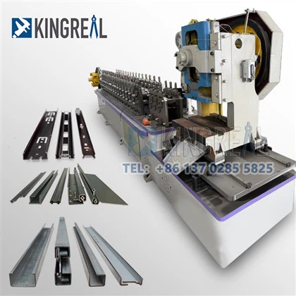 Magna li tifforma slide tal-kexxun teleskopiku