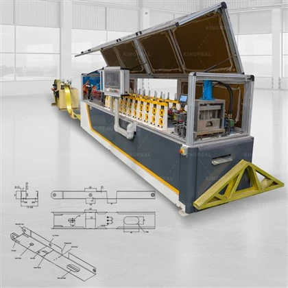 Ekonomija C-forma LGS Magna li tifforma r-romblu